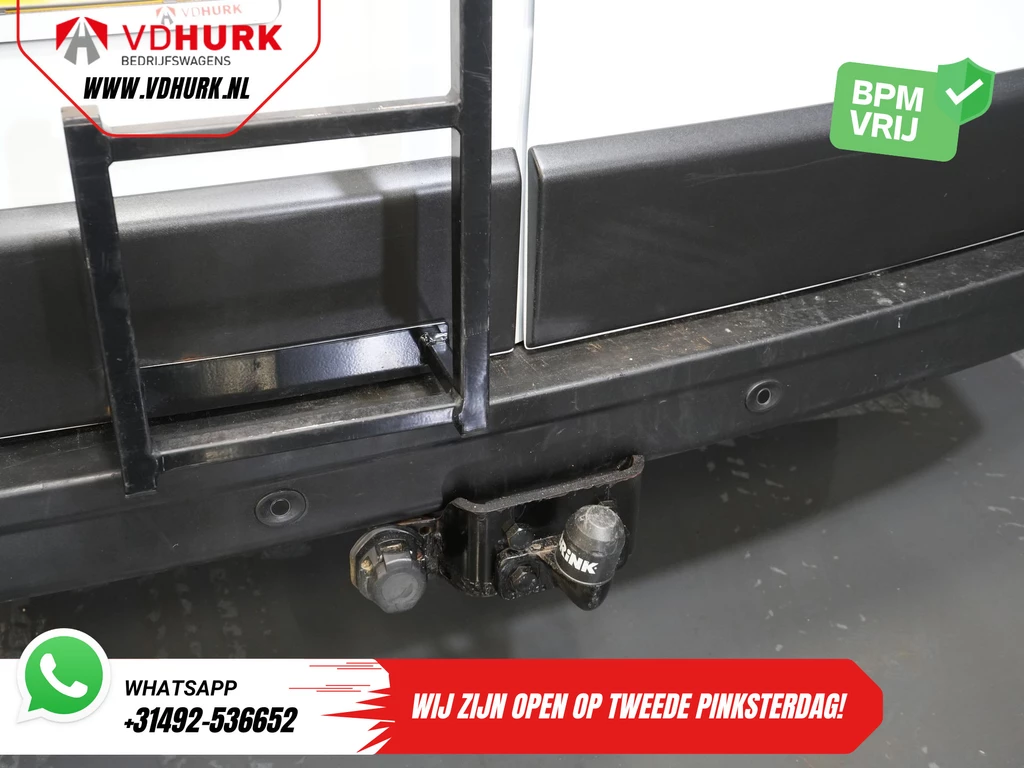 Opel Movano – foto 17