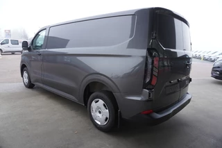 Ford Transit Custom – thumbnail 3