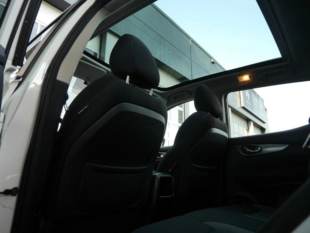 Nissan QASHQAI – foto 9