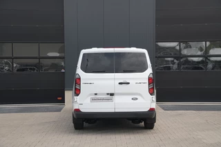 Ford Transit Custom – thumbnail 4