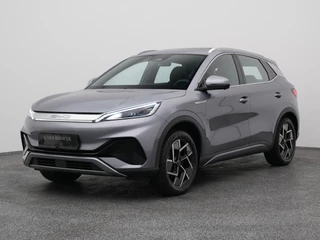 BYD ATTO 3 – thumbnail 1