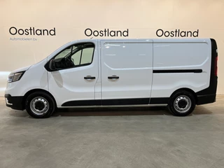 Renault Trafic – thumbnail 6