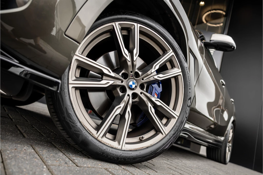 BMW X6 – foto 44