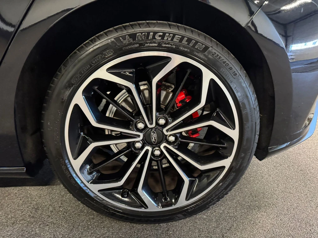 Ford Focus – foto 10