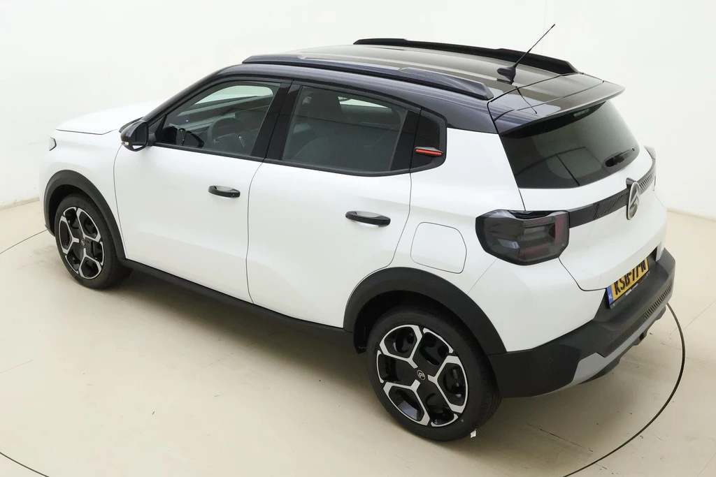 Citroën ë-C3 – foto 3