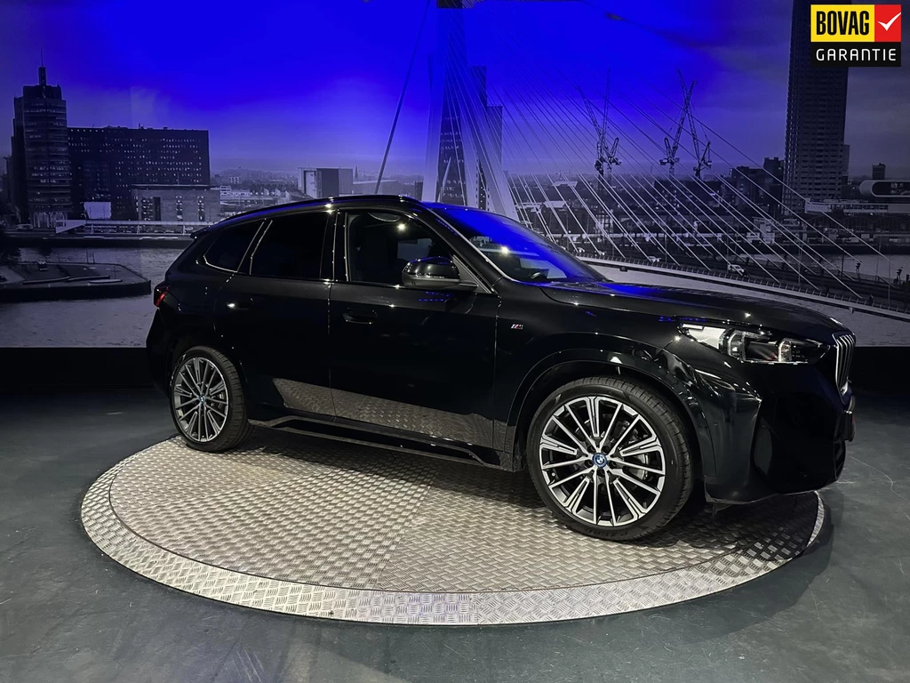 BMW X1 – foto 14