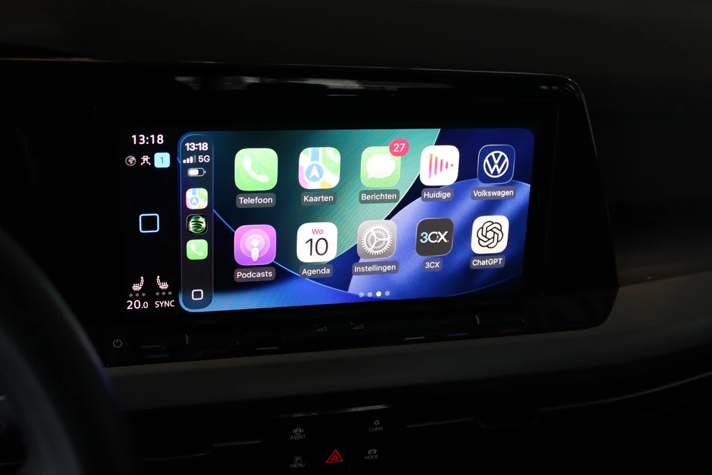 Volkswagen Golf – foto 17