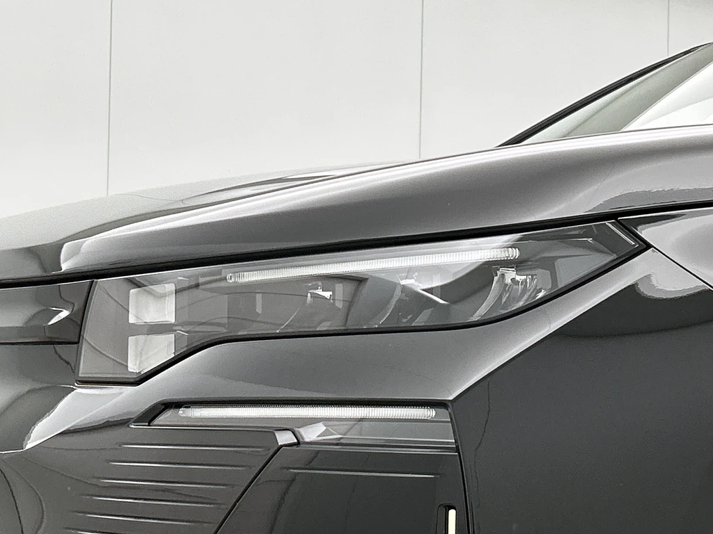 Citroën C5 Aircross – foto 31