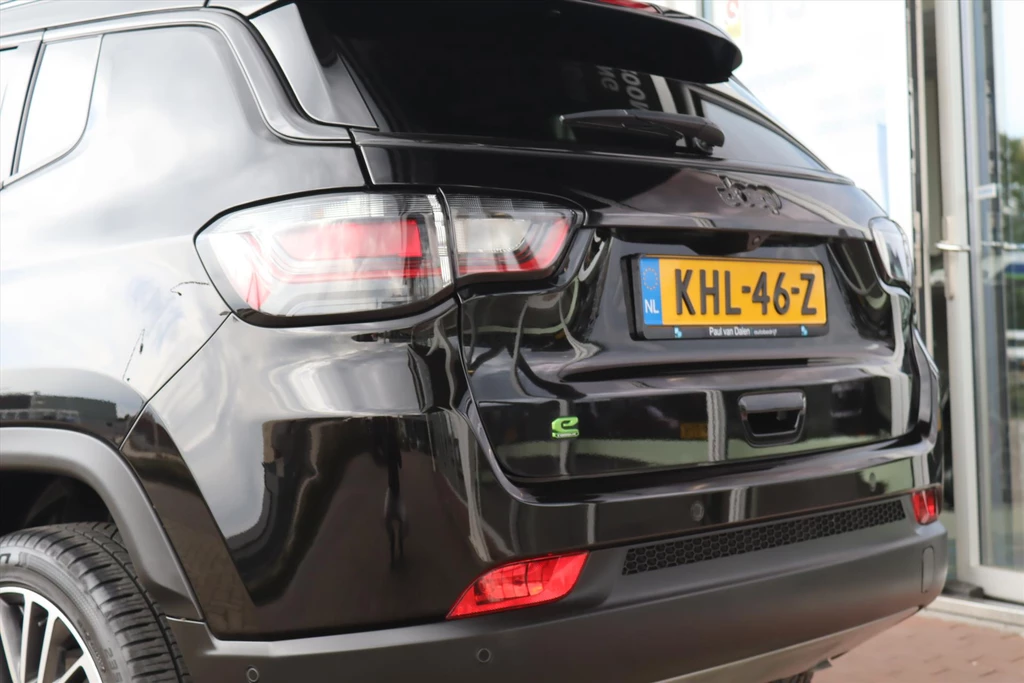 Jeep Compass – foto 8