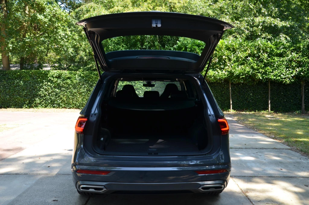 SEAT Tarraco – foto 59