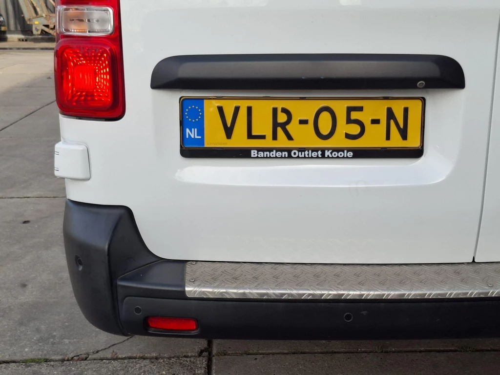 Opel Vivaro – foto 14