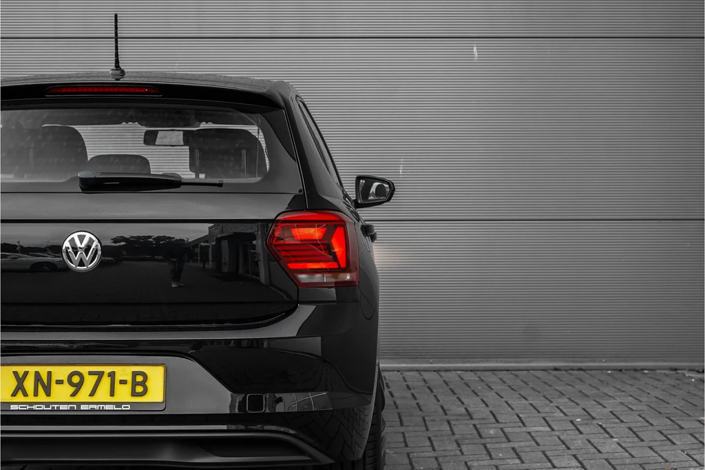 Volkswagen Polo – foto 6
