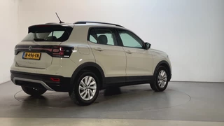 Volkswagen T-Cross – thumbnail 5