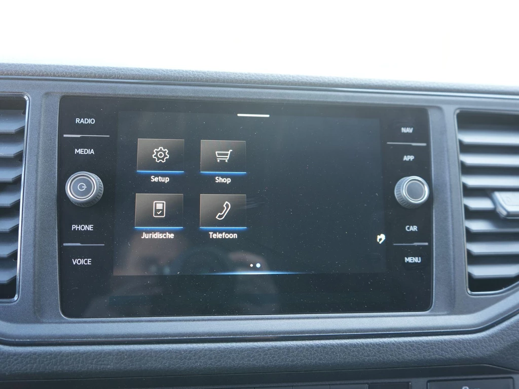 Volkswagen Crafter – foto 16