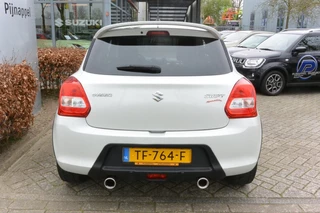 Suzuki Swift – thumbnail 6