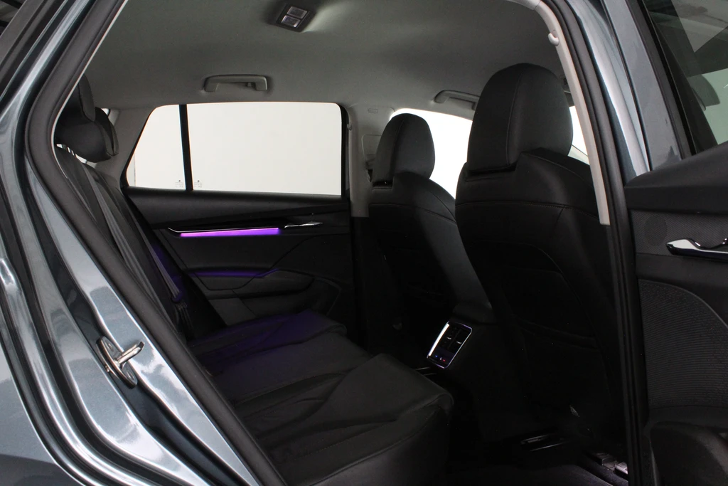 Škoda Enyaq iV – foto 16