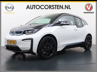 BMW i3 – thumbnail 2