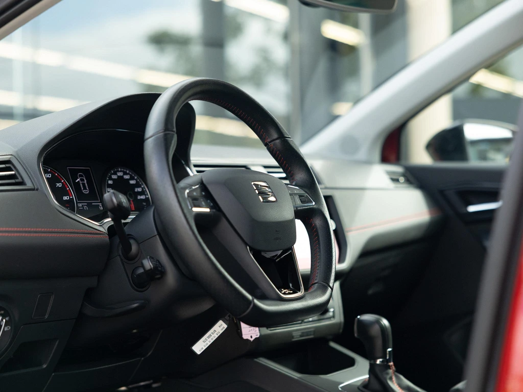 SEAT Ibiza – foto 10