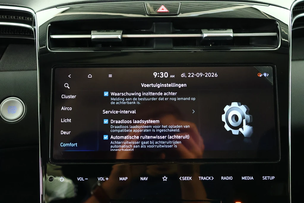 Hyundai Tucson – foto 28