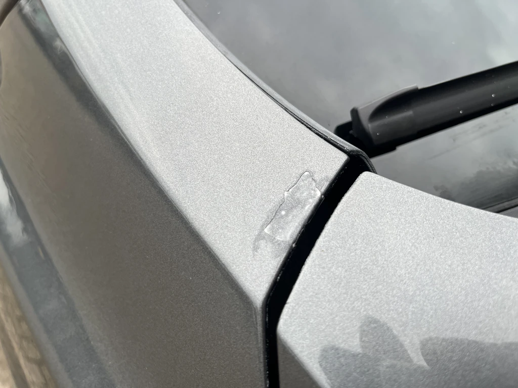 Volkswagen Caddy – foto 48