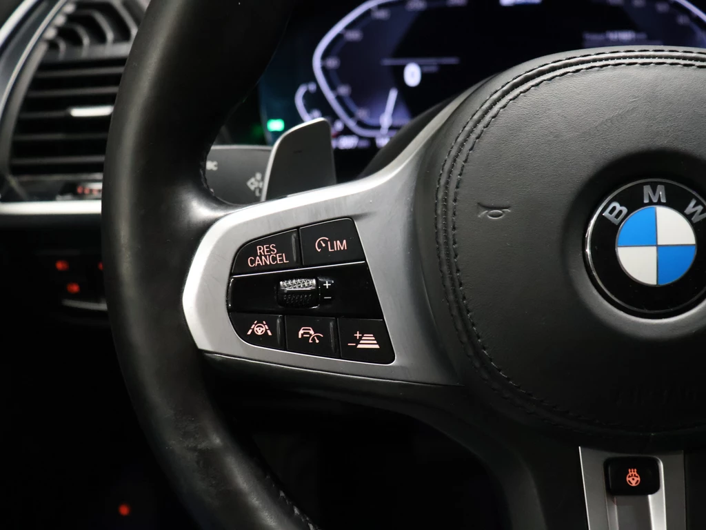 BMW X3 – foto 18
