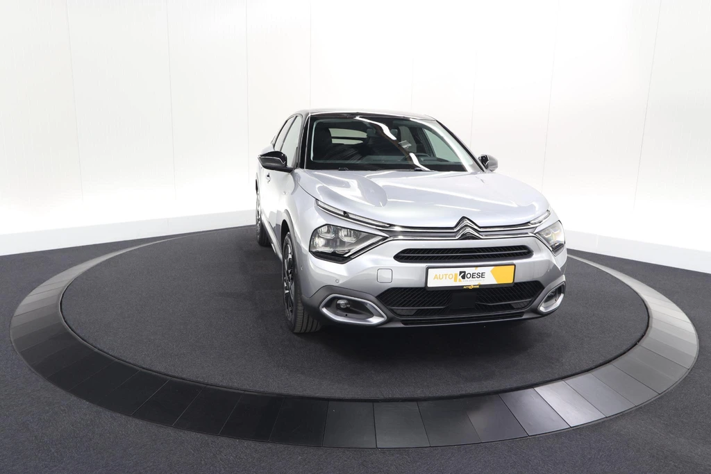 Citroën C4 – foto 13