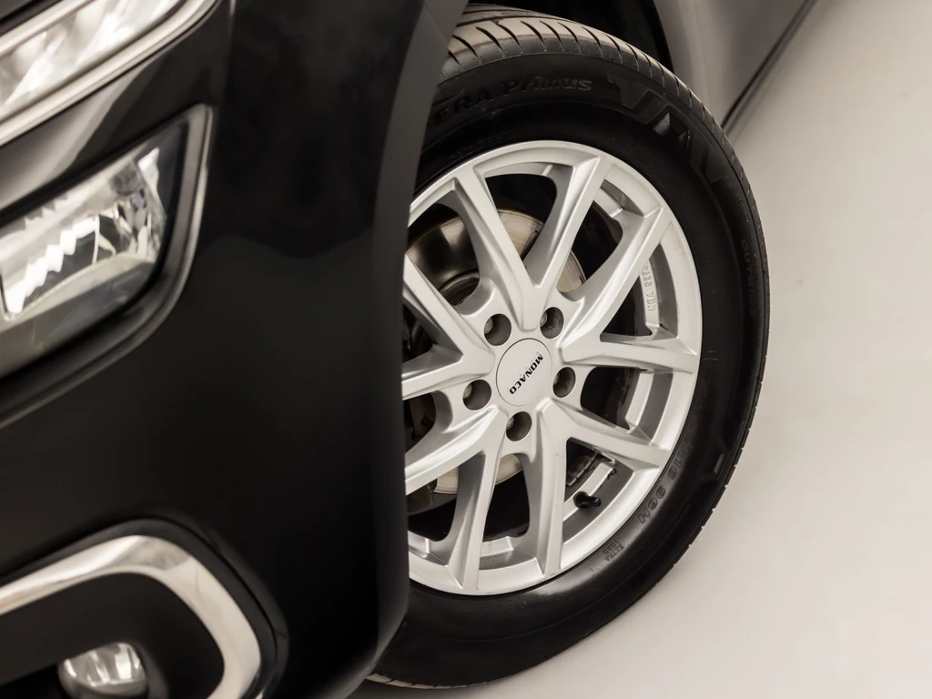 Citroën Grand C4 Spacetourer – foto 12