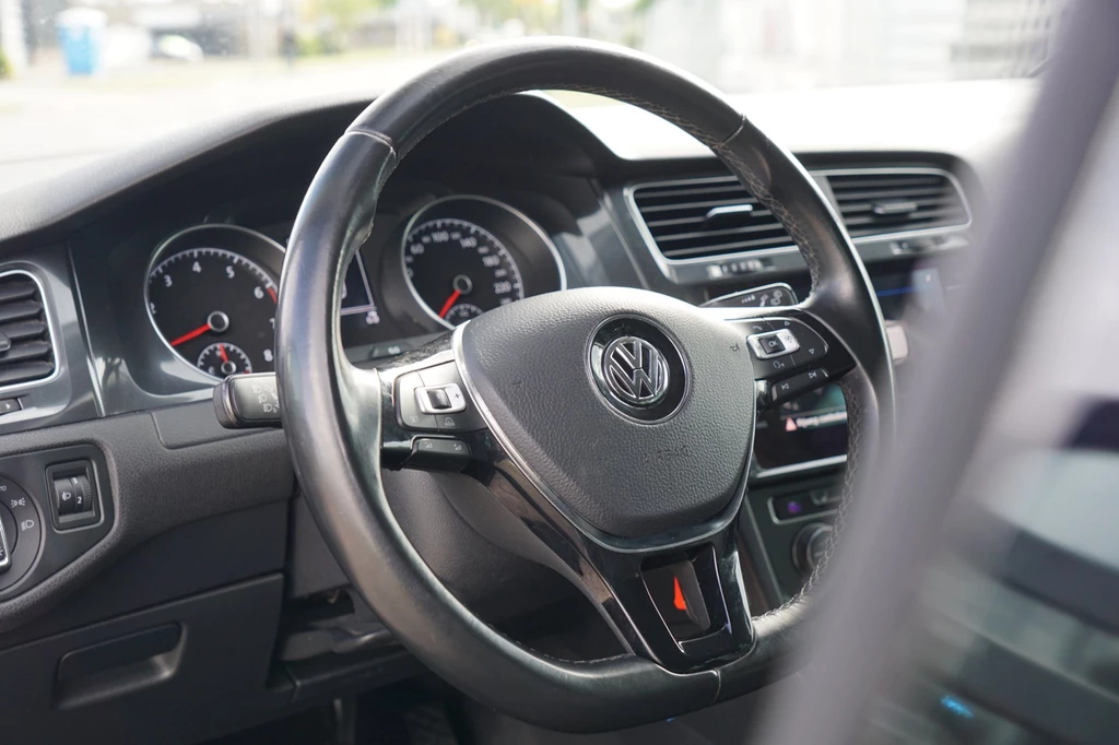 Volkswagen Golf – foto 8