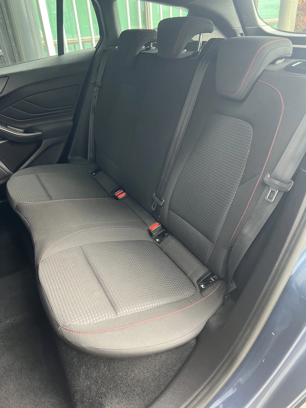 Ford Focus – foto 10