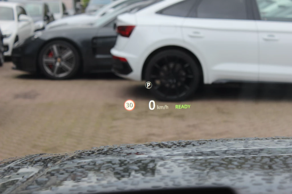 Land Rover Range Rover – foto 35