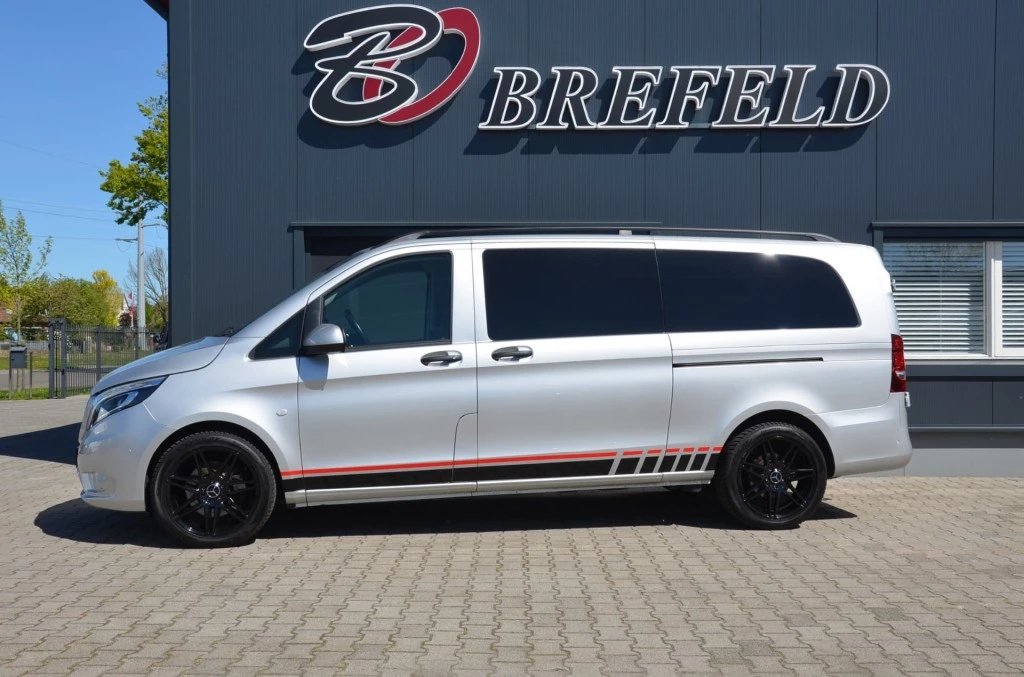 Mercedes-Benz Vito – foto 2