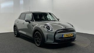 MINI 5-deurs – thumbnail 7