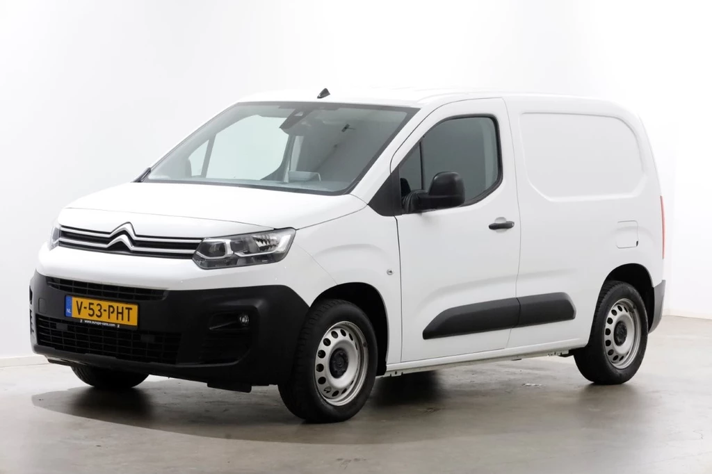 Citroën Berlingo – foto 2