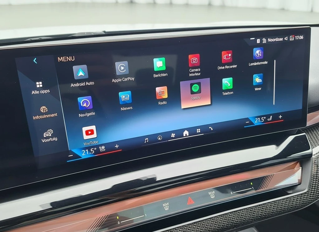 BMW i5 – foto 16