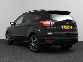 Ford Kuga – thumbnail 3