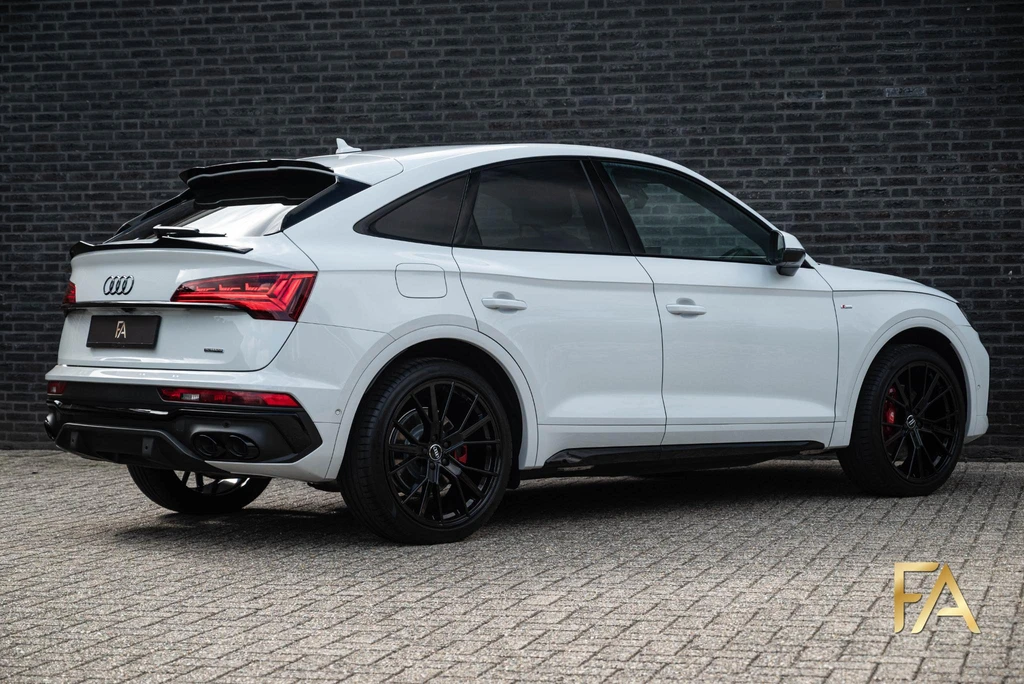 Audi Q5 – foto 7