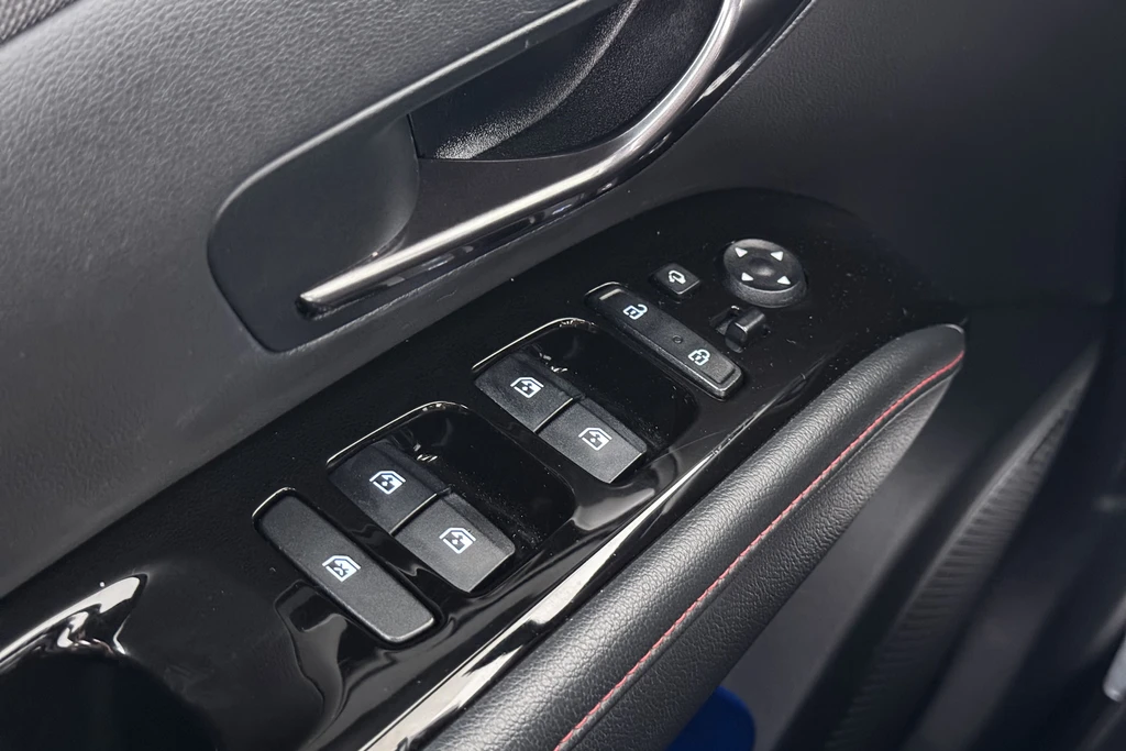 Hyundai Tucson – foto 23