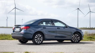 Mercedes-Benz A-Klasse – thumbnail 9