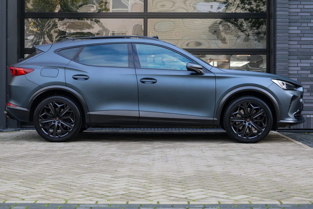CUPRA Formentor – foto 15