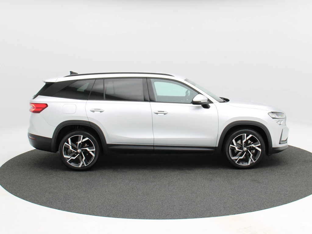 Škoda Kodiaq – foto 6