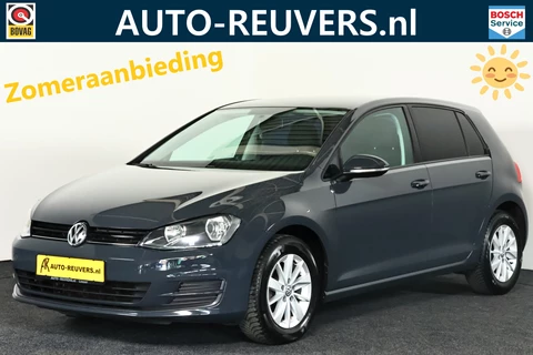 Volkswagen Golf 1.2 TSI Trendline / Airco / LMV / 5 deurs