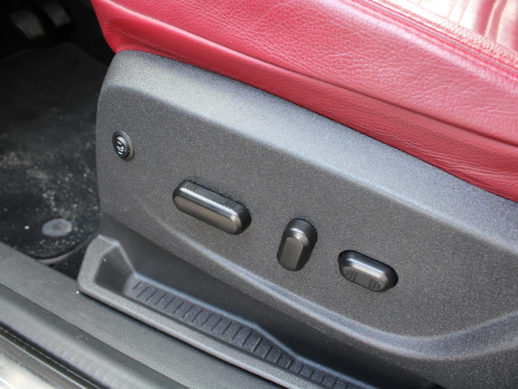 Ford Kuga – foto 21