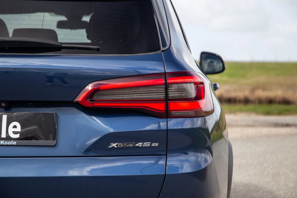BMW X5 – foto 19