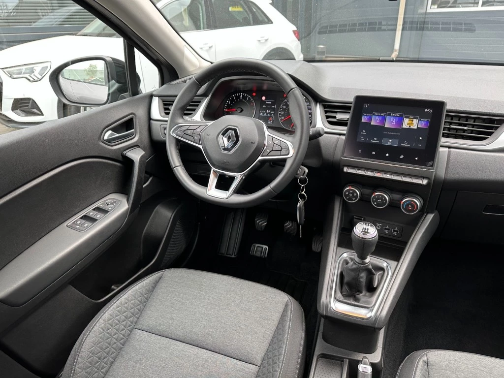 Renault Captur – foto 19