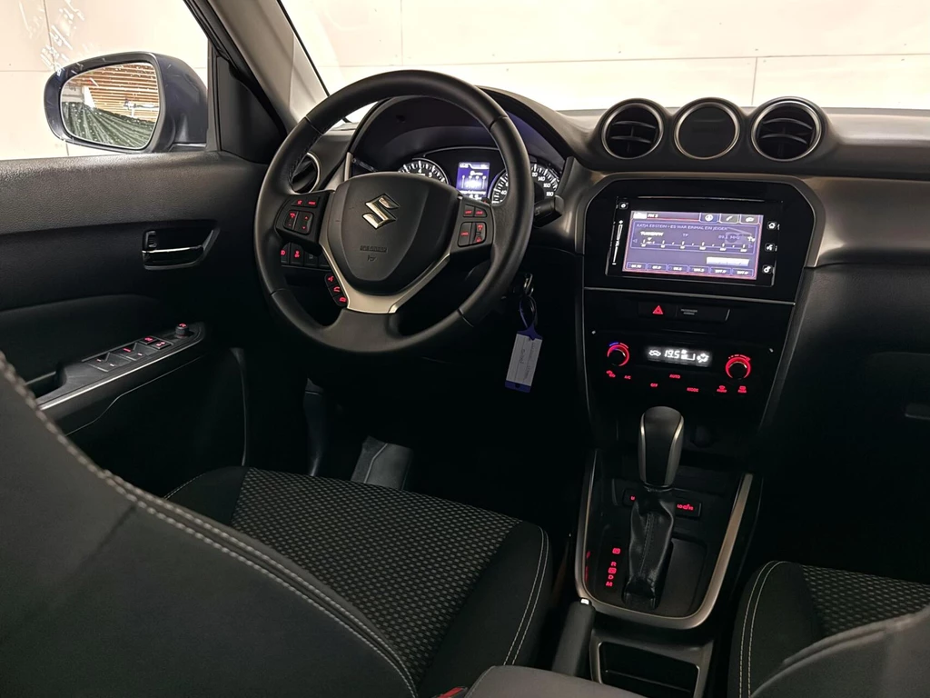 Suzuki Vitara – foto 28