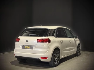 Citroën C4 Spacetourer – thumbnail 5