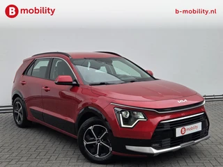 Kia Niro – thumbnail 7