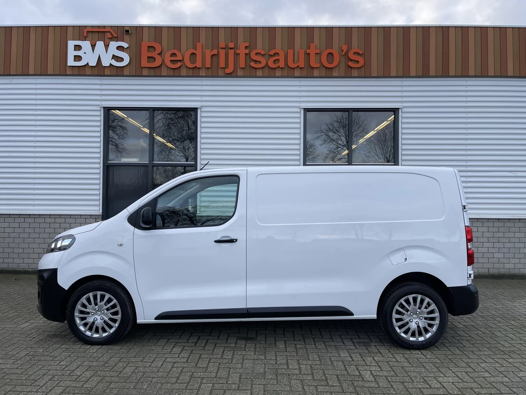 Opel Vivaro – foto 2