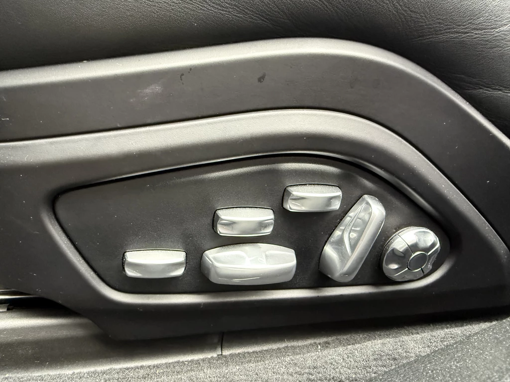 Porsche Panamera – foto 12