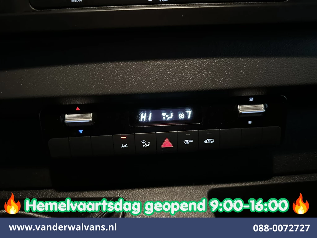 Mercedes-Benz Sprinter – foto 11